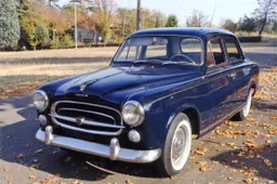 Peugeot e Torino, un legame di lunga data