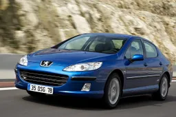 Peugeot 407: gli anni dieci del Leone sotto forma di berlina