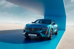 Peugeot: in futuro le carrozzerie saranno tutt’altro che convenzionali