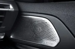 Peugeot e Focal insieme per l’esperienza audio