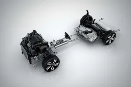 Active Suspension Control: le sospensioni intelligenti di Peugeot 508