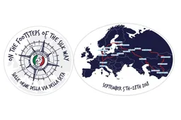 Sulle orme della Via della Seta: un grande itinerario con Peugeot 3008