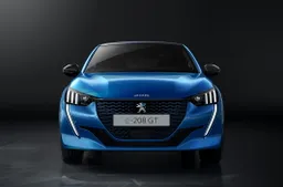 Nuova Peugeot 208: il Leone crede nel noleggio, ecco i prezzi