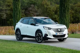 Promozioni Peugeot 2008 dicembre 2020: acquisto o noleggio