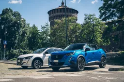 Peugeot, solo auto elettriche in Europa entro il 2030: l'annuncio a sorpresa