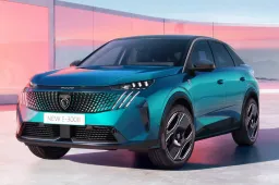 Peugeot e-3008 ed e-5008, arrivano le elettriche Long Range