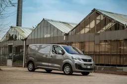 Peugeot e-Expert 2021 | Prova in anteprima, interni, motori e prezzo