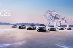 Peugeot, i nuovi modelli 2025. Si punta su ibrido ed elettrico