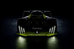 Hypercar Peugeot: svelate le prime informazioni sull’impegno del Leone
