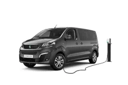 Peugeot e-Traveller: due nuove versioni completano il listino