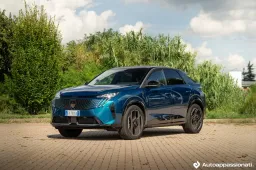 Peugeot 3008 2025: le 10 cose da sapere sul nuovo SUV francese