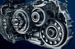 PSA EAT8: il cambio automatico a 8 rapporti