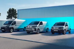 Veicoli commerciali Peugeot: gamma e modelli, tutte le novità