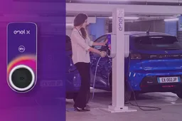 Con l’acquisto di un’elettrica Peugeot, in dotazione anche la wallbox