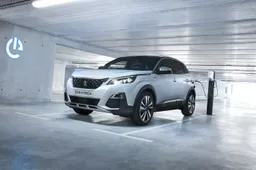 Peugeot ibrido plug in: comunicati i prezzi di 508, 508 SW e 3008