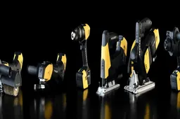 Peugeot Energyhub: la gamma fai da te del Leone