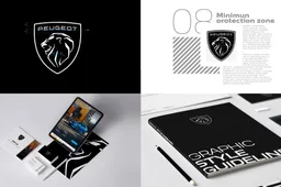 Come è nato il nuovo logo Peugeot? La nuova identità del Leone