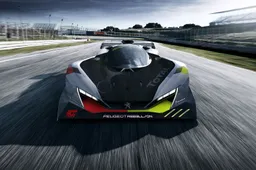 Peugeot e Rebellion insieme per il progetto WEC