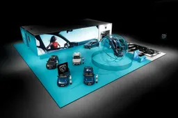 Salone di Parigi 2022: Peugeot pronta a svelare tre anteprime mondiali