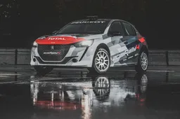Peugeot Sport presenta la Nuova 208 Rally 4: info e prezzo