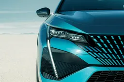 Già sold out le Peugeot 408 First Edition a due settimane dall'apertura ordini