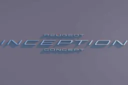 Peugeot Inception Concept: cosa sta preparando la Casa francese?