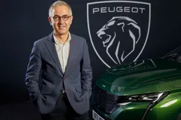 Phil York è il nuovo direttore Marketing e Comunicazione Peugeot Mondo