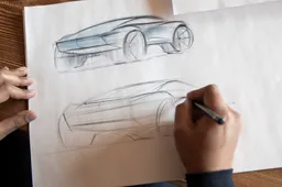 Creare una Alpine off-road? Ecco il workshop degli studenti IED