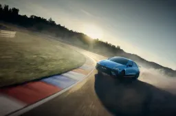 Hyundai Ioniq 6 N: ecco l'elettrica che sfida le supercar