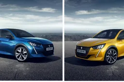 La nuova Peugeot 208 è già ordinabile: 50 euro di differenza al mese tra la termica e l’elettrica