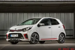 Nuova Kia Picanto | Prova su strada in anteprima