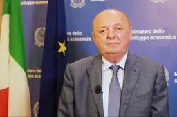 Pichetto Fratin, G7: "Diesel e benzina sostituibili dai biocarburanti"