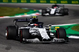 Orari GP Italia 2021: la diretta su Sky e TV8, c'è la gara sprint