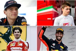 Ferrari, chi per il dopo Raikkonen?