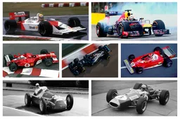Chi è il pilota di Formula 1 più forte della storia? Ecco la classifica definitiva