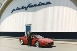 Sergio Pininfarina: 10 anni senza l’imprenditore simbolo dell’italianità