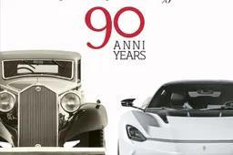 Pininfarina 90 anni: il volume da collezione è ora disponibile