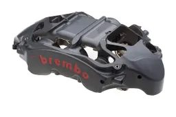 Brembo alla Dakar: la vita dei freni in una normale giornata di gara