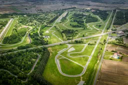 FCA What’s Behind – episodio 3: Balocco Proving Ground, il cuore dello sviluppo veicolo [VIDEO]