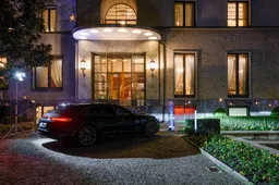 Da un 2017 record a un 2018 di novita’: si apre così l’anno di Porsche Italia