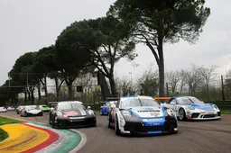 Porsche Carrera Cup: si riaccendono i motori. Ecco il calendario 2020