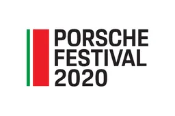 Il Porsche Festival 2020 anticipato di una settimana