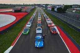 Porsche Festival 2021 a Franciacorta: la passione è ancora viva e forte
