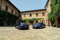 40 anni di Porsche Italia celebrati con due edizioni speciali