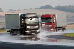 La gamma Michelin X Multi Energy amplia l’offerta autocarro