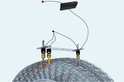 AllFitS: la prima vera alternativa agli pneumatici e catene da neve?