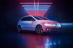 Volkswagen Polo GTI 2022: dimensioni, interni, motore, prezzi