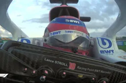 Qualifiche GP Turchia: incredibile pole di Lance Stroll!