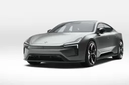 Polestar 5, la super GT elettrica che sfida le supercar: fino a 884 CV e 670 km di autonomia