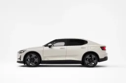 Polestar 2 2026: già ordinabile la nuova svedese. Quali sono le novità